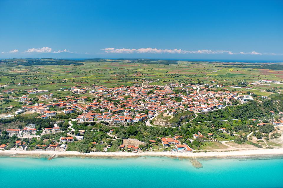 Chalkidiki Foto: 17 van 20