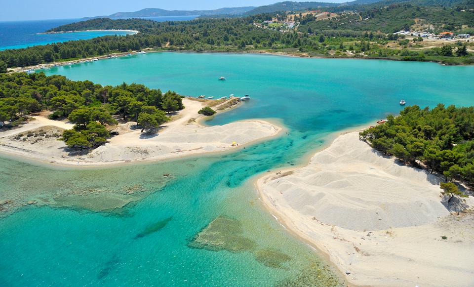 Chalkidiki Foto: 11 van 20