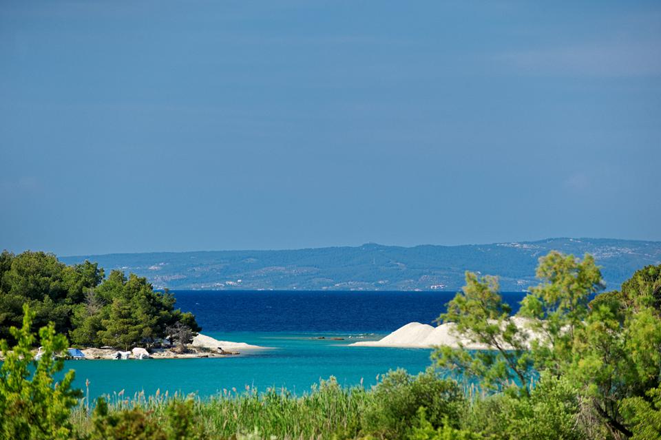 Chalkidiki Foto: 12 van 20