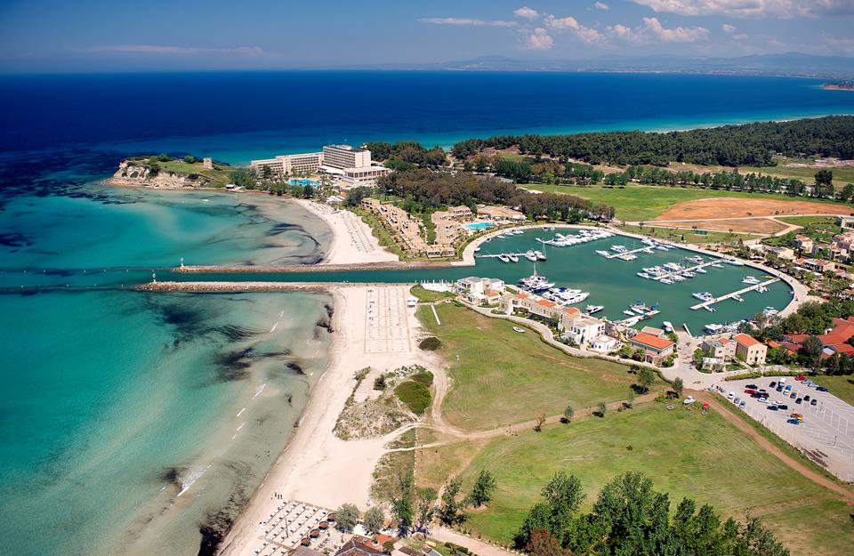 Chalkidiki Foto: 14 van 20