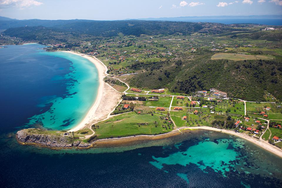 Chalkidiki Foto: 6 van 20
