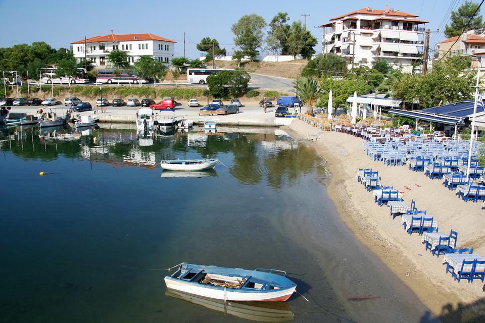 Chalkidiki Foto: 20 van 20