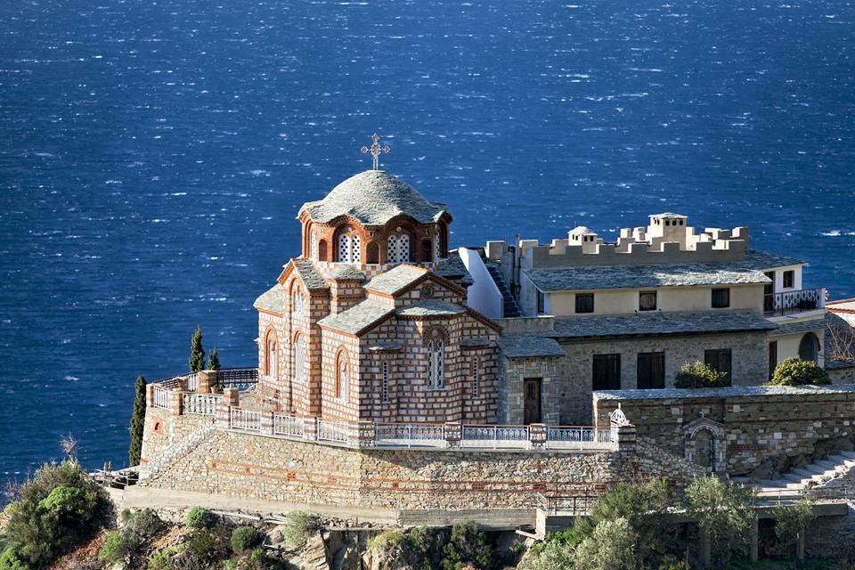 Chalkidiki Foto: 7 van 20