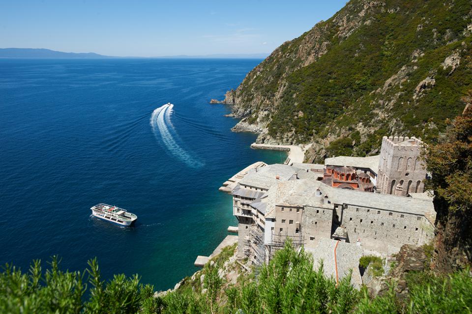 Chalkidiki Foto: 18 van 20