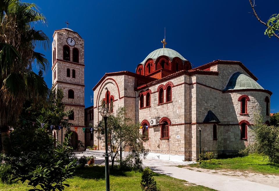 Chalkidiki Foto: 4 van 20