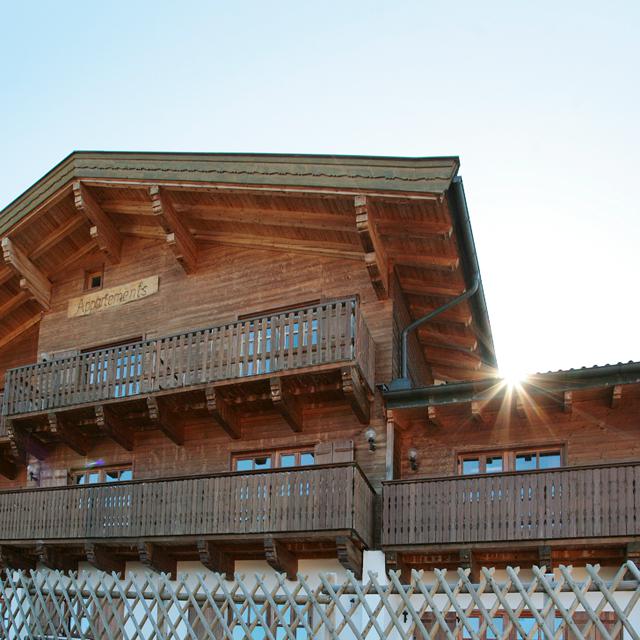 Staudis Skihütten - Afbeelding 15