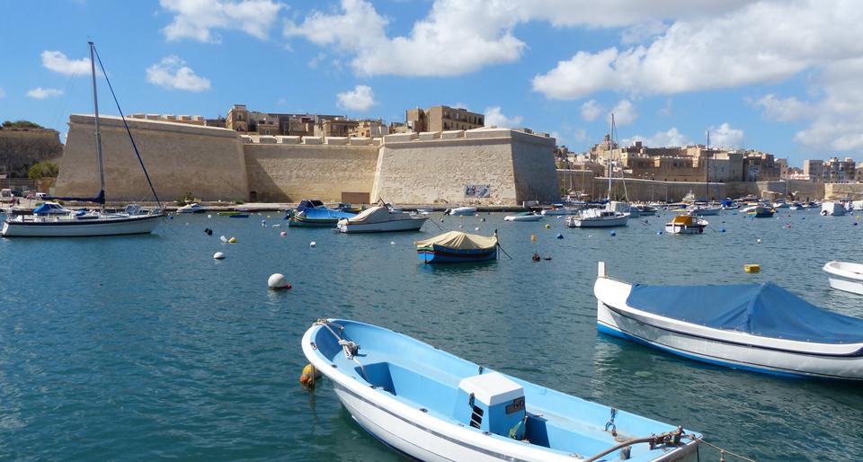Kalkara Foto: 11 van 17