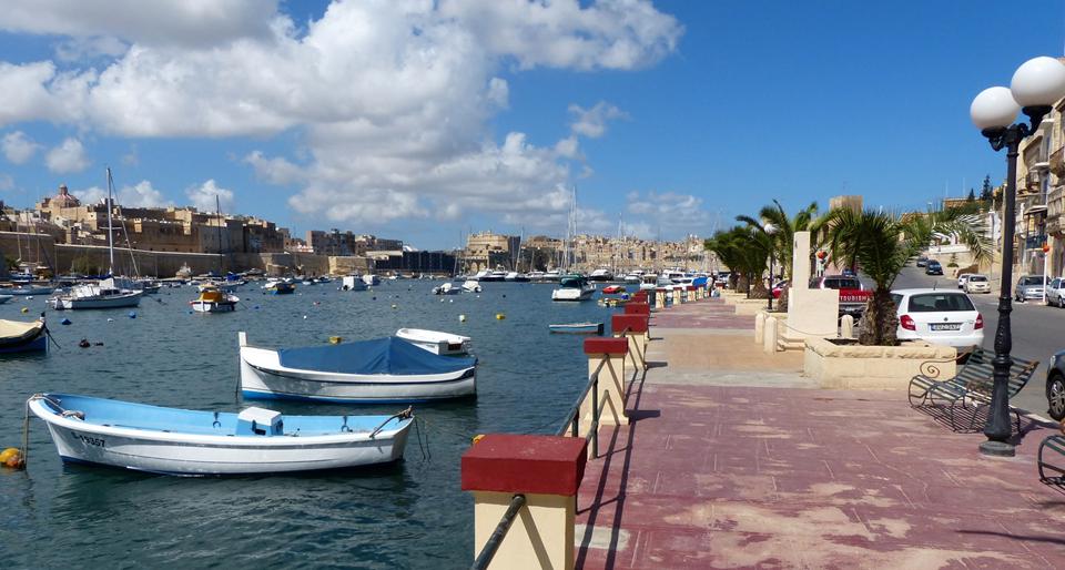 Kalkara Foto: 7 van 17