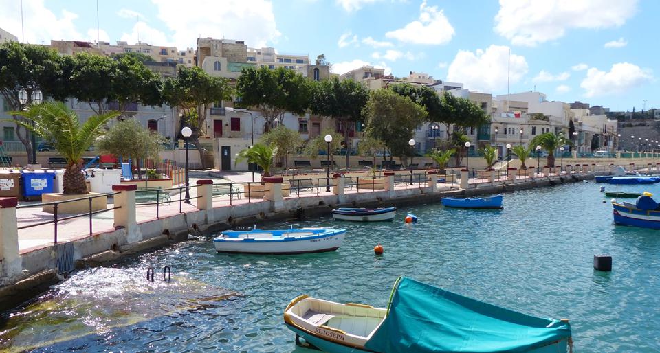 Kalkara Foto: 2 van 17