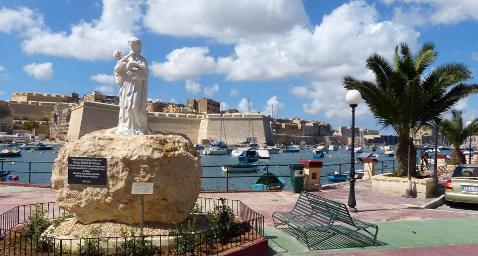 Kalkara Foto: 3 van 17