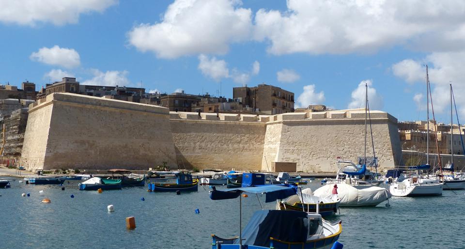 Kalkara Foto: 14 van 17