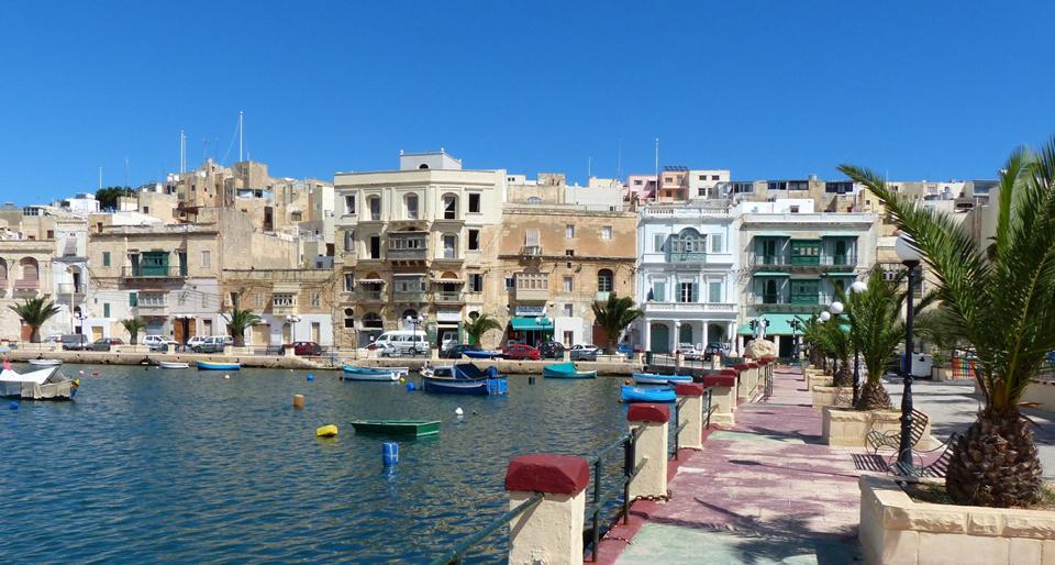 Kalkara Foto: 10 van 17
