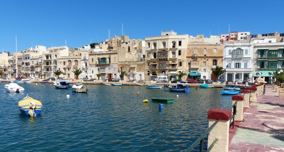 Kalkara Foto: 12 van 17