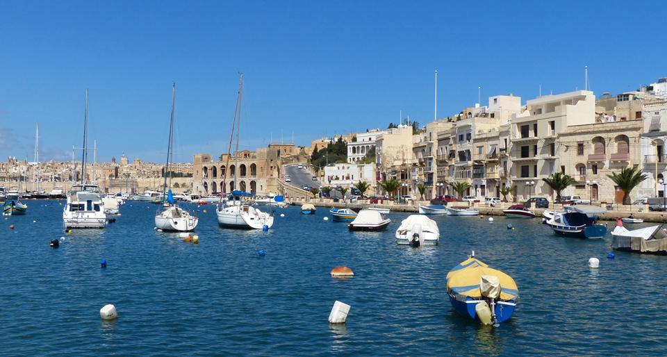 Kalkara Foto: 16 van 17