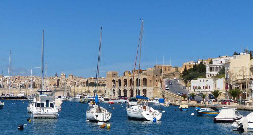 Kalkara Foto: 4 van 17