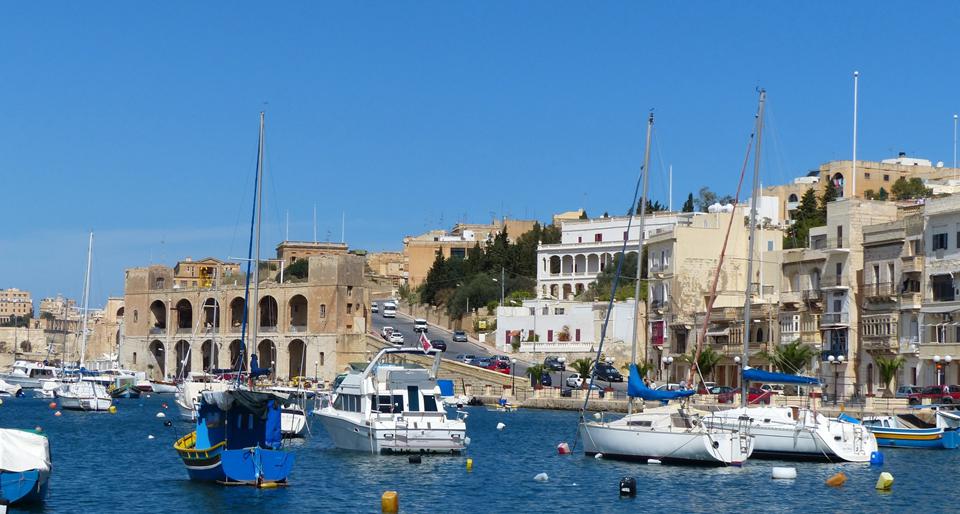 Kalkara Foto: 13 van 17