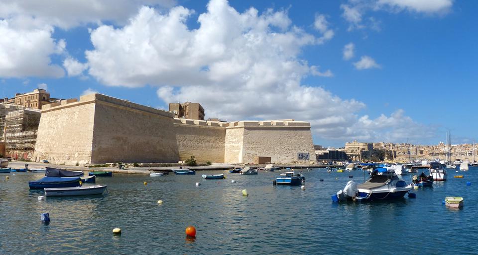 Kalkara Foto: 6 van 17