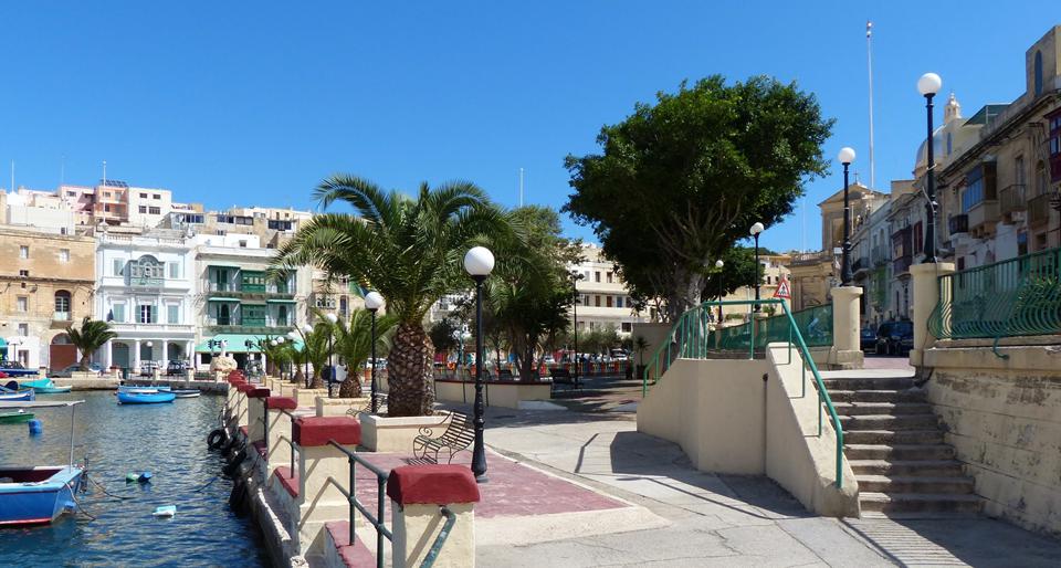 Kalkara Foto: 8 van 17