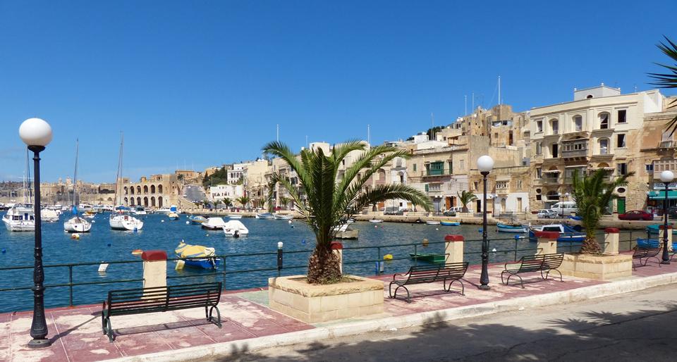Kalkara Foto: 15 van 17