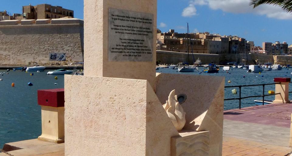 Kalkara Foto: 9 van 17
