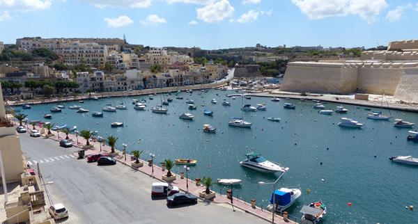 Foto van Kalkara