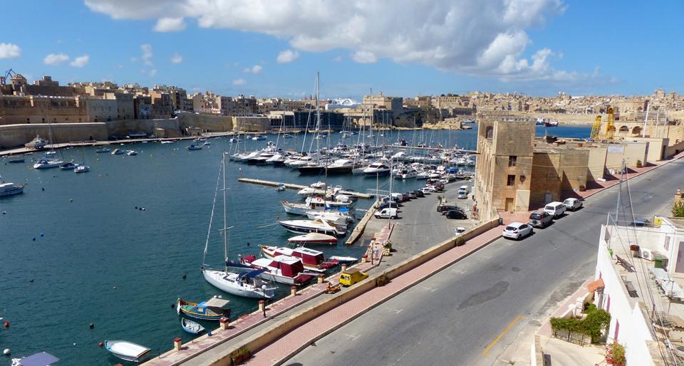 Kalkara Foto: 17 van 17