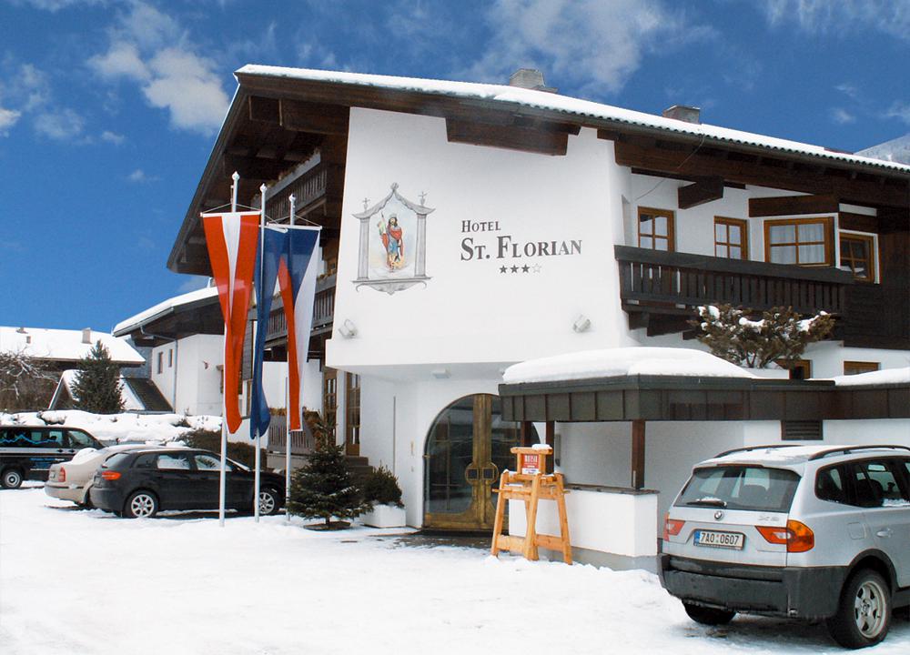 Hotel St. Florian