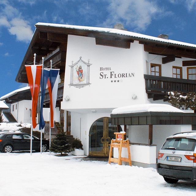 Hotel St. Florian Hotel St. Florian