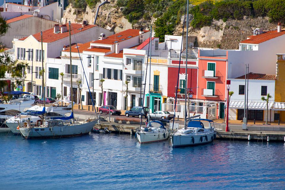 Cala Llonga Foto: 1 van 3