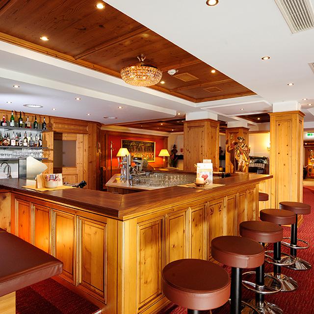 Hotel Alte Post - Afbeelding 9