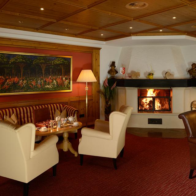 Hotel Alte Post - Afbeelding 10