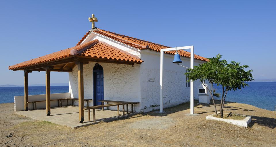 Agios Nikolaos (Chalkidiki) Foto: 1 van 1