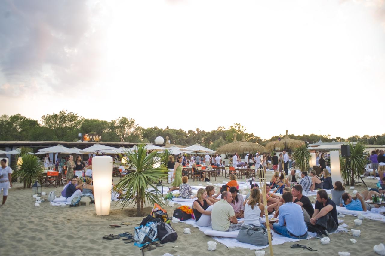 Milano Marittima Foto: 5 van 9