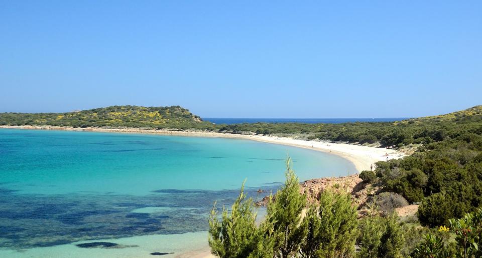 San Teodoro Foto: 3 van 12