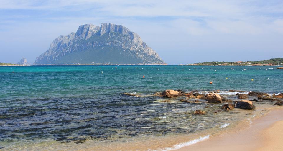 San Teodoro Foto: 6 van 12