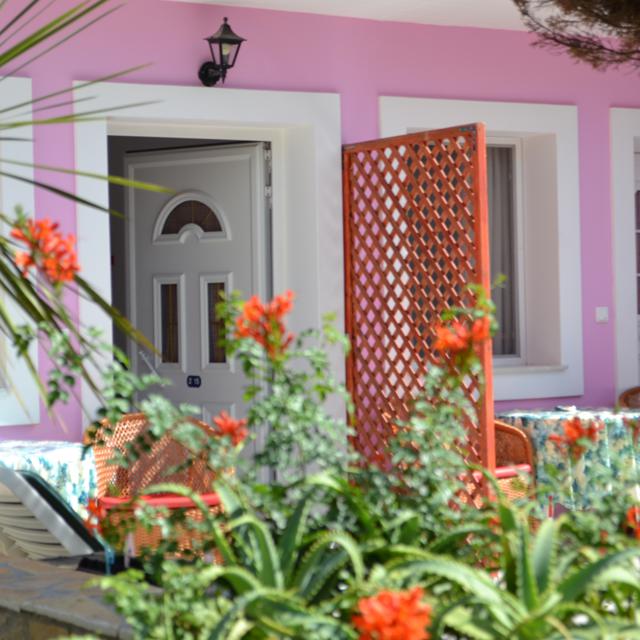 Appartementen San Lorenzo Village