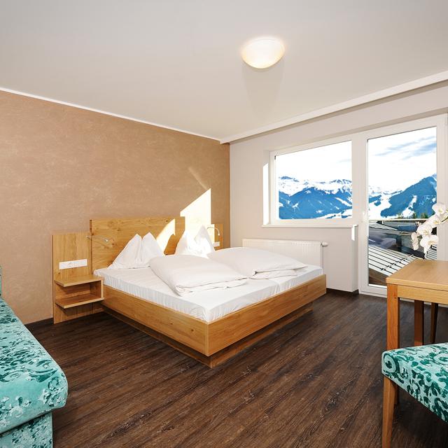Hotel Almrausch - Extra ingekocht - Afbeelding 10