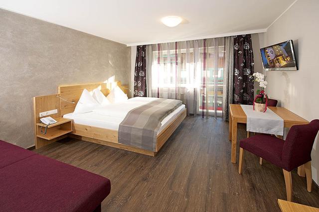 Wintersport 4* Hinterglemm - Skicircus Saalbach-Hinterglemm-Leogang-Fieberbrunn € 1194,- | skipas inbegrepen