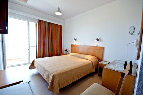 Hotel Tropical Sol – foto 3