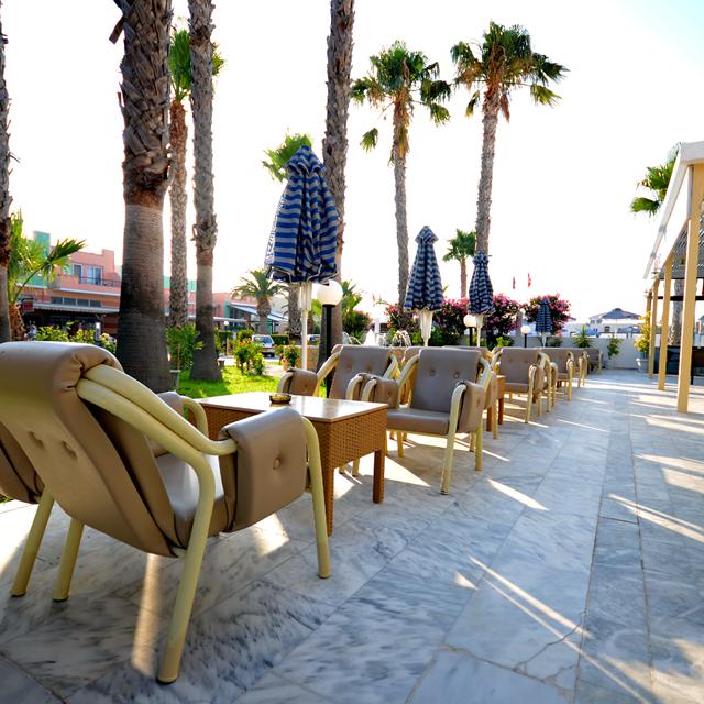 hotel-tropical-sol