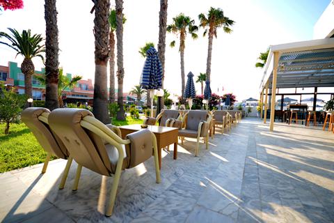 Hotel Tropical Sol – foto 4