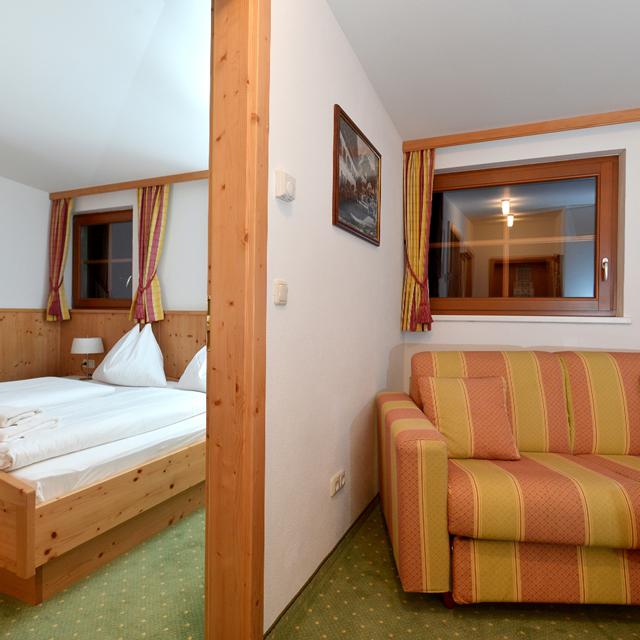 Hotel St. Florian in Kaprun - foto 10