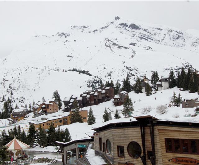Résidence Maeva Home Fontaines Blanches in Avoriaz - foto 6