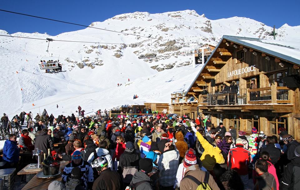Val Thorens Foto: 5 van 5