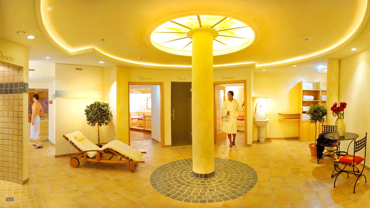 8 Dagen halfpension Hotel Bischofsmütze