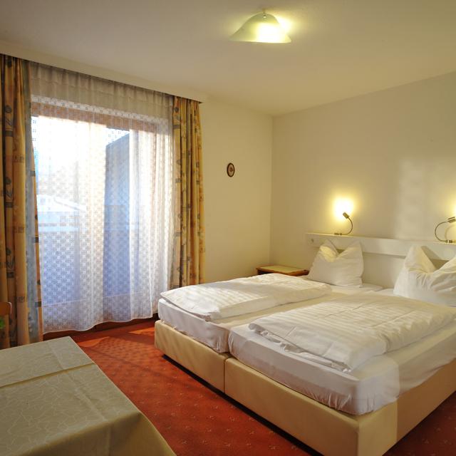 Hotel-Pension Unterbräu - Afbeelding 6
