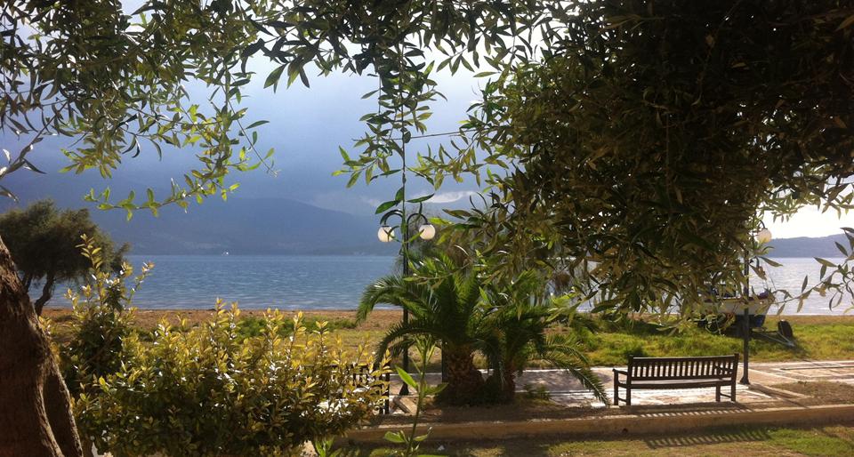 Lixouri Foto: 5 van 7