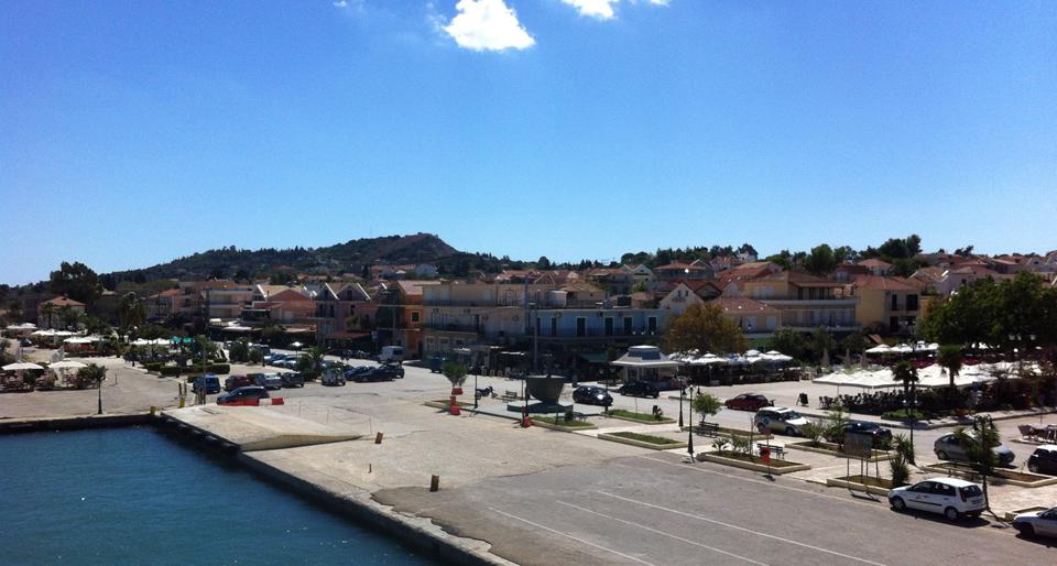 Lixouri Foto: 4 van 7