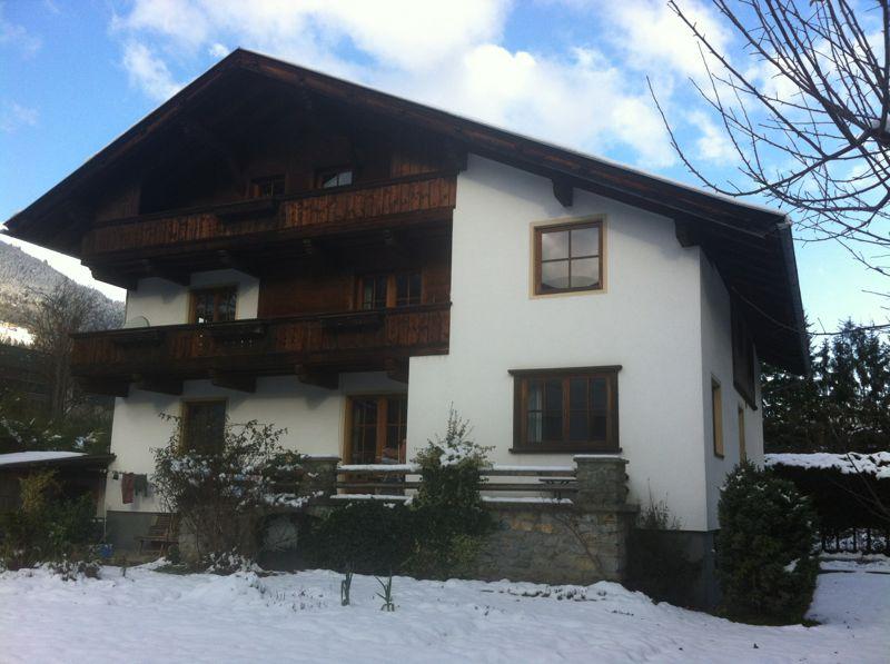 Appartementen Emma impressie