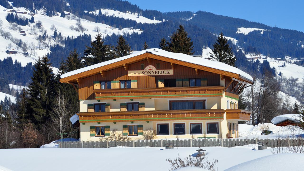 Pension Sonnblick